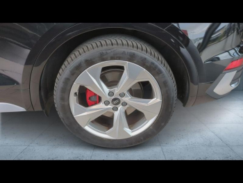 Photo 18 du bon plan AUDI Q5 Sportback 55 TFSI e 367ch S line quattro S tronic 7 occasion à 41900 €
