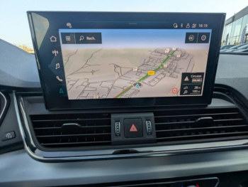 Photo 17 du bon plan AUDI Q5 Sportback 55 TFSI e 367ch S line quattro S tronic 7 occasion à 49880 €