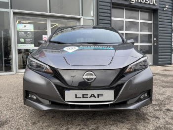 Photo 2 du bon plan NISSAN Leaf 150ch 40kWh Tekna 22 occasion à 21490 €