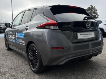 Photo 4 du bon plan NISSAN Leaf 150ch 40kWh Tekna 22 occasion à 21490 €