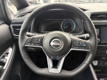 Photo 12 du bon plan NISSAN Leaf 150ch 40kWh Tekna 22 occasion à 21490 €