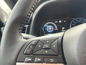 Photo 13 du bon plan NISSAN Leaf 150ch 40kWh Tekna 22 occasion à 21490 €