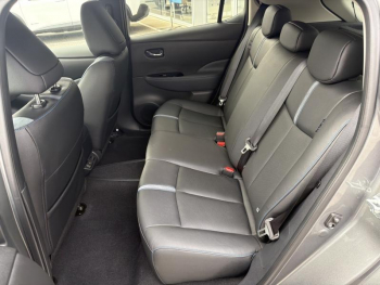 Photo 21 du bon plan NISSAN Leaf 150ch 40kWh Tekna 22 occasion à 21490 €