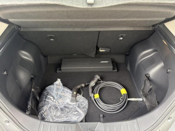 Photo 24 du bon plan NISSAN Leaf 150ch 40kWh Tekna 22 occasion à 21490 €