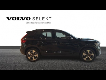 Photo 2 du bon plan VOLVO XC40 B3 163ch Ultra DCT 7 occasion à 44900 €