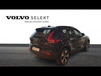 Photo 3 du bon plan VOLVO XC40 B3 163ch Ultra DCT 7 occasion à 44900 €