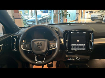 Photo 4 du bon plan VOLVO XC40 B3 163ch Ultra DCT 7 occasion à 44900 €