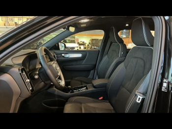 Photo 5 du bon plan VOLVO XC40 B3 163ch Ultra DCT 7 occasion à 44900 €