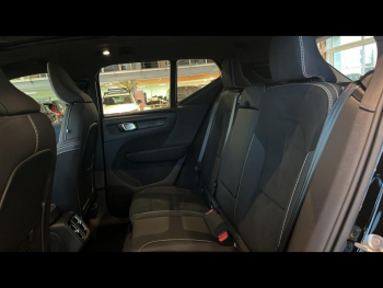 Photo 6 du bon plan VOLVO XC40 B3 163ch Ultra DCT 7 occasion à 44900 €