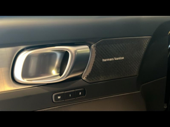 Photo 11 du bon plan VOLVO XC40 B3 163ch Ultra DCT 7 occasion à 44900 €