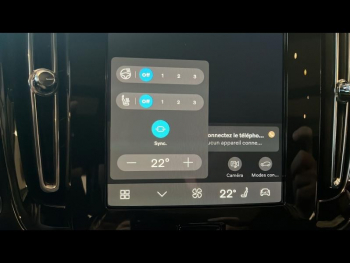 Photo 17 du bon plan VOLVO XC40 B3 163ch Ultra DCT 7 occasion à 44900 €