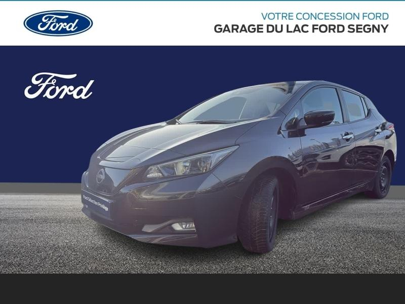 Bon plan NISSAN Leaf 150ch 40kWh Acenta 22 occasion à 17990 €