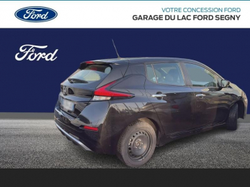 Photo 2 du bon plan NISSAN Leaf 150ch 40kWh Acenta 22 occasion à 17990 €