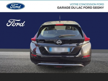 Photo 3 du bon plan NISSAN Leaf 150ch 40kWh Acenta 22 occasion à 17990 €