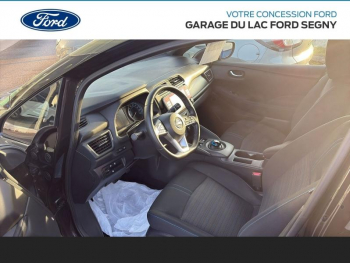 Photo 4 du bon plan NISSAN Leaf 150ch 40kWh Acenta 22 occasion à 17990 €