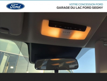 Photo 5 du bon plan NISSAN Leaf 150ch 40kWh Acenta 22 occasion à 17990 €