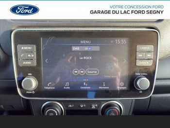 Photo 8 du bon plan NISSAN Leaf 150ch 40kWh Acenta 22 occasion à 17990 €