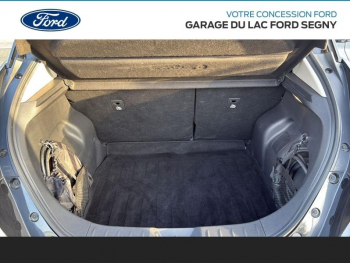 Photo 9 du bon plan NISSAN Leaf 150ch 40kWh Acenta 22 occasion à 17990 €