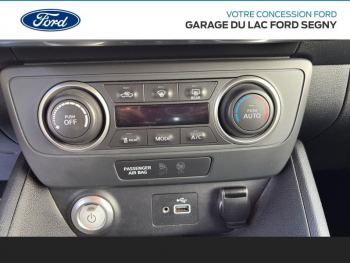 Photo 10 du bon plan NISSAN Leaf 150ch 40kWh Acenta 22 occasion à 17990 €