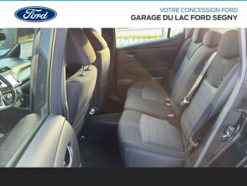 Photo 11 du bon plan NISSAN Leaf 150ch 40kWh Acenta 22 occasion à 17990 €