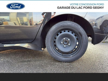 Photo 12 du bon plan NISSAN Leaf 150ch 40kWh Acenta 22 occasion à 17990 €