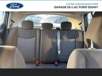 Photo 14 du bon plan NISSAN Leaf 150ch 40kWh Acenta 22 occasion à 17990 €