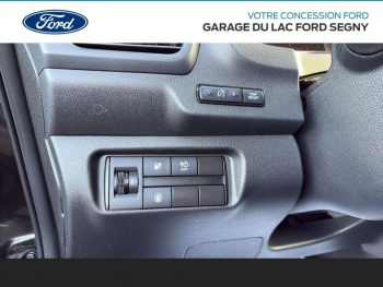 Photo 15 du bon plan NISSAN Leaf 150ch 40kWh Acenta 22 occasion à 17990 €