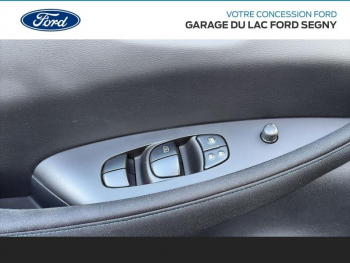 Photo 16 du bon plan NISSAN Leaf 150ch 40kWh Acenta 22 occasion à 17990 €