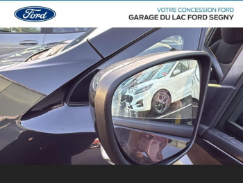 Photo 18 du bon plan NISSAN Leaf 150ch 40kWh Acenta 22 occasion à 17990 €