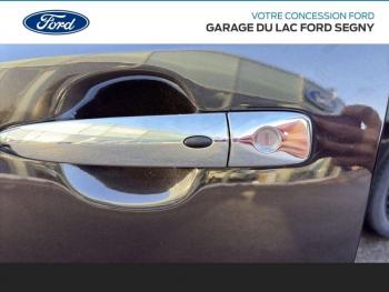 Photo 19 du bon plan NISSAN Leaf 150ch 40kWh Acenta 22 occasion à 17990 €