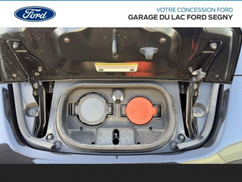 Photo 21 du bon plan NISSAN Leaf 150ch 40kWh Acenta 22 occasion à 17990 €