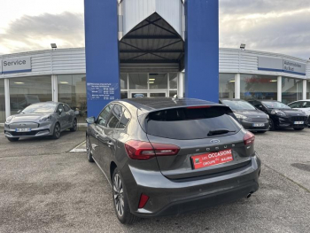 Photo 6 du bon plan FORD Focus 1.0 Flexifuel mHEV 125ch Titanium X Business occasion à 20590 €