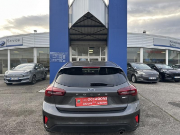 Photo 8 du bon plan FORD Focus 1.0 Flexifuel mHEV 125ch Titanium X Business occasion à 20590 €