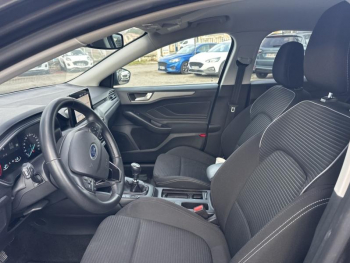 Photo 10 du bon plan FORD Focus 1.0 Flexifuel mHEV 125ch Titanium X Business occasion à 20590 €