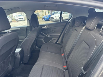 Photo 11 du bon plan FORD Focus 1.0 Flexifuel mHEV 125ch Titanium X Business occasion à 20590 €