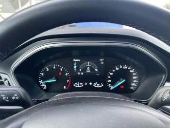 Photo 13 du bon plan FORD Focus 1.0 Flexifuel mHEV 125ch Titanium X Business occasion à 20590 €