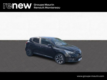 Photo 2 du bon plan RENAULT Clio 1.0 TCe 100ch Evolution GPL occasion à 14490 €