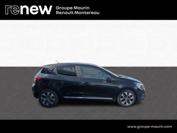 Photo 3 du bon plan RENAULT Clio 1.0 TCe 100ch Evolution GPL occasion à 14490 €