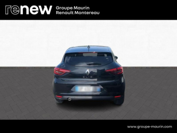 Photo 4 du bon plan RENAULT Clio 1.0 TCe 100ch Evolution GPL occasion à 14490 €