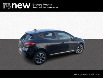 Photo 5 du bon plan RENAULT Clio 1.0 TCe 100ch Evolution GPL occasion à 14490 €