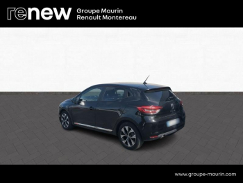Photo 6 du bon plan RENAULT Clio 1.0 TCe 100ch Evolution GPL occasion à 14490 €