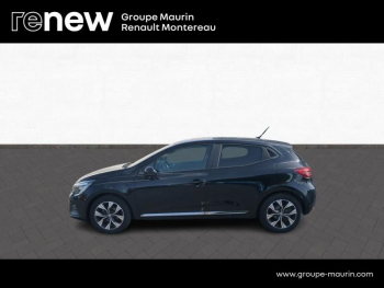 Photo 7 du bon plan RENAULT Clio 1.0 TCe 100ch Evolution GPL occasion à 14490 €