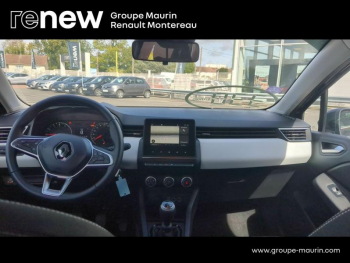 Photo 8 du bon plan RENAULT Clio 1.0 TCe 100ch Evolution GPL occasion à 14490 €