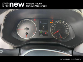 Photo 9 du bon plan RENAULT Clio 1.0 TCe 100ch Evolution GPL occasion à 14490 €