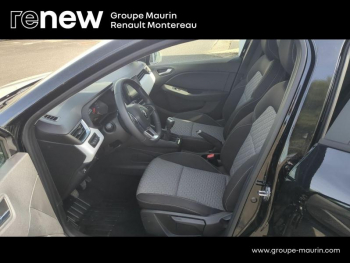 Photo 10 du bon plan RENAULT Clio 1.0 TCe 100ch Evolution GPL occasion à 14490 €