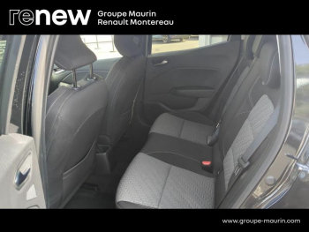 Photo 11 du bon plan RENAULT Clio 1.0 TCe 100ch Evolution GPL occasion à 14490 €