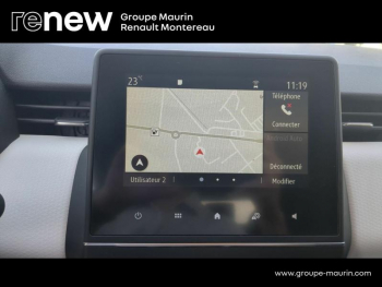 Photo 12 du bon plan RENAULT Clio 1.0 TCe 100ch Evolution GPL occasion à 14490 €