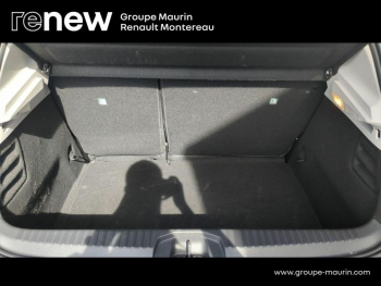 Photo 13 du bon plan RENAULT Clio 1.0 TCe 100ch Evolution GPL occasion à 14490 €