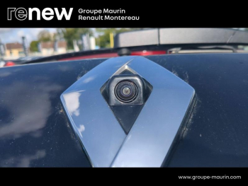 Photo 14 du bon plan RENAULT Clio 1.0 TCe 100ch Evolution GPL occasion à 14490 €