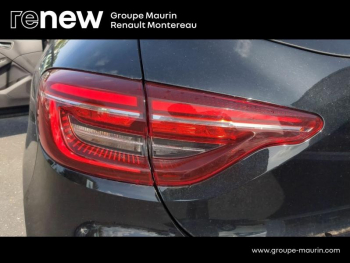 Photo 15 du bon plan RENAULT Clio 1.0 TCe 100ch Evolution GPL occasion à 14490 €